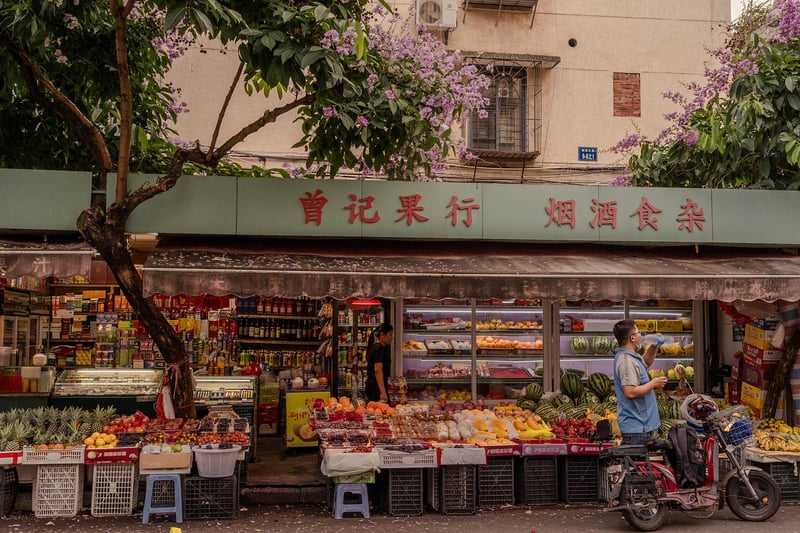 Market Trends